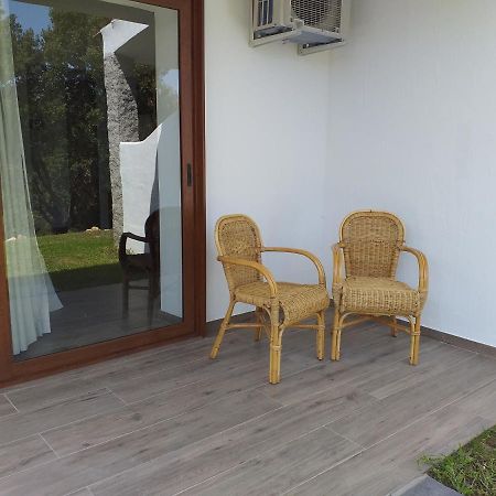Turismo Rurale Lu Stazzu Arzachena Extérieur photo