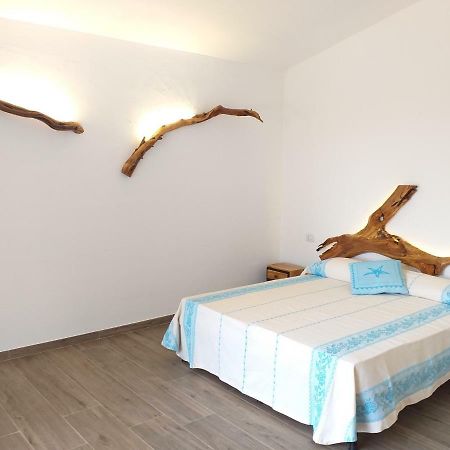 Turismo Rurale Lu Stazzu Arzachena Extérieur photo