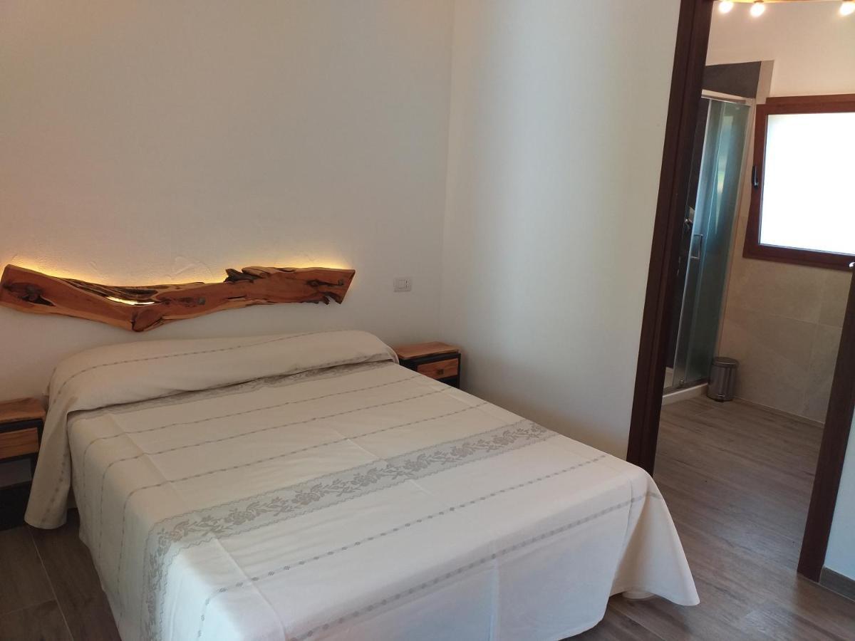 Turismo Rurale Lu Stazzu Arzachena Extérieur photo