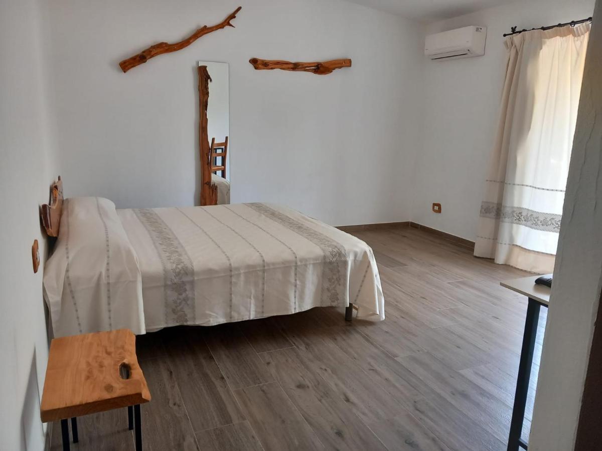 Turismo Rurale Lu Stazzu Arzachena Extérieur photo