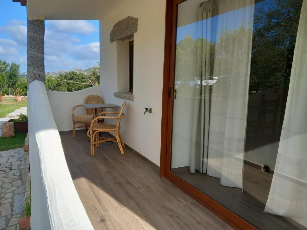 Turismo Rurale Lu Stazzu Arzachena Extérieur photo
