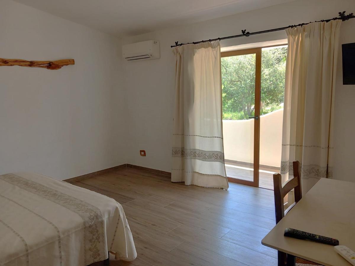 Turismo Rurale Lu Stazzu Arzachena Extérieur photo