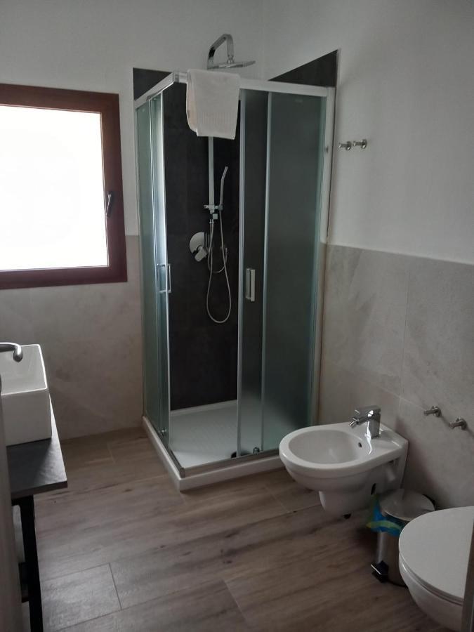Turismo Rurale Lu Stazzu Arzachena Extérieur photo