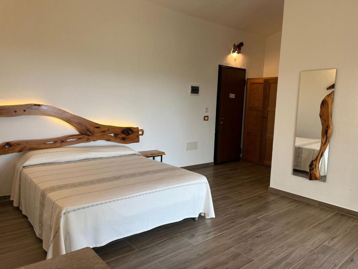 Turismo Rurale Lu Stazzu Arzachena Extérieur photo