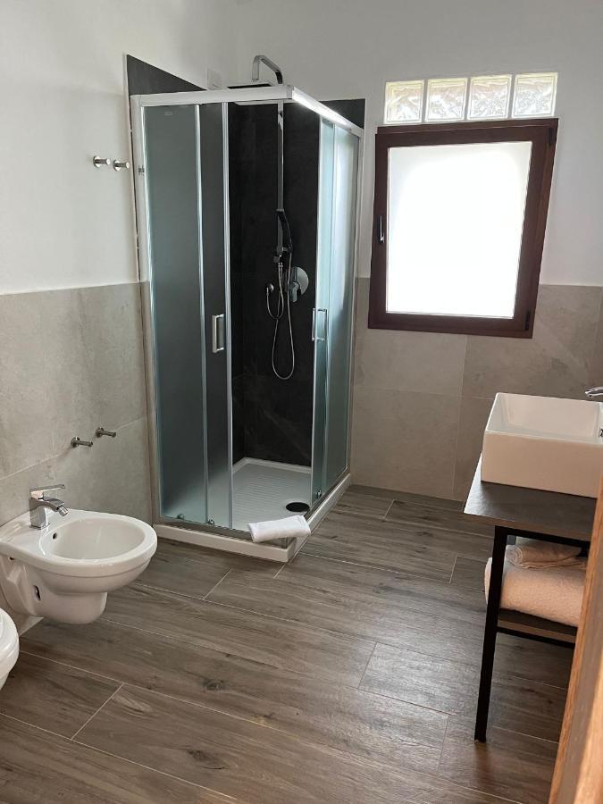 Turismo Rurale Lu Stazzu Arzachena Extérieur photo