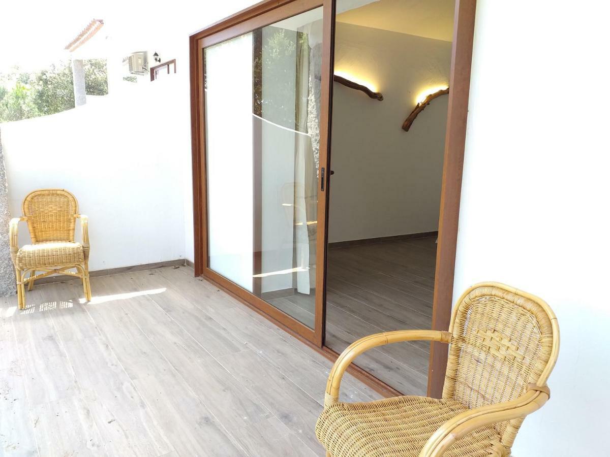 Turismo Rurale Lu Stazzu Arzachena Extérieur photo