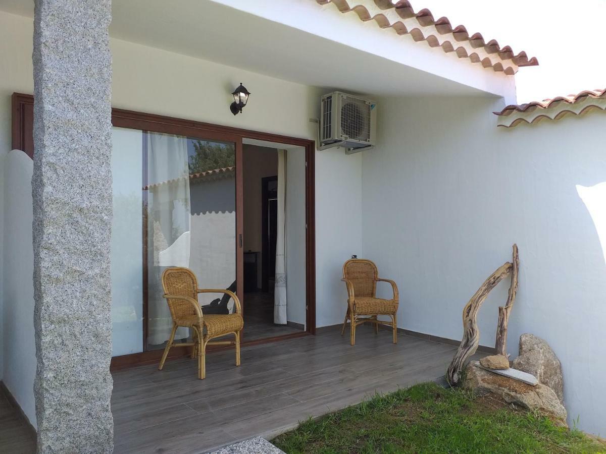 Turismo Rurale Lu Stazzu Arzachena Extérieur photo