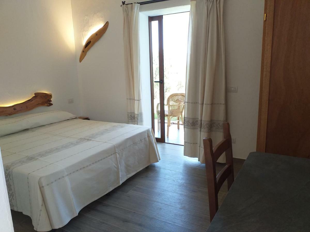 Turismo Rurale Lu Stazzu Arzachena Extérieur photo