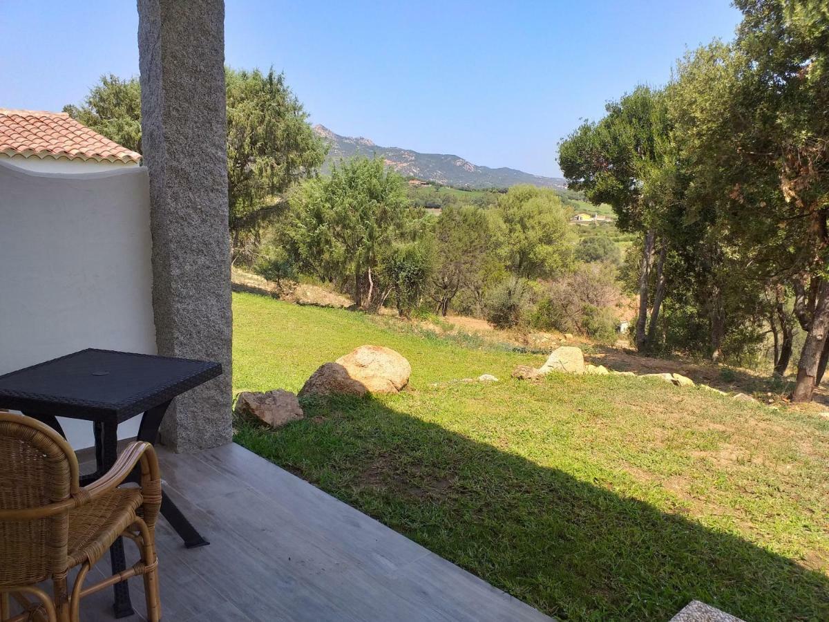 Turismo Rurale Lu Stazzu Arzachena Extérieur photo