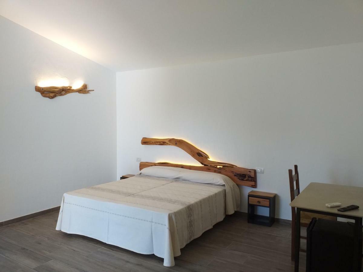 Turismo Rurale Lu Stazzu Arzachena Extérieur photo