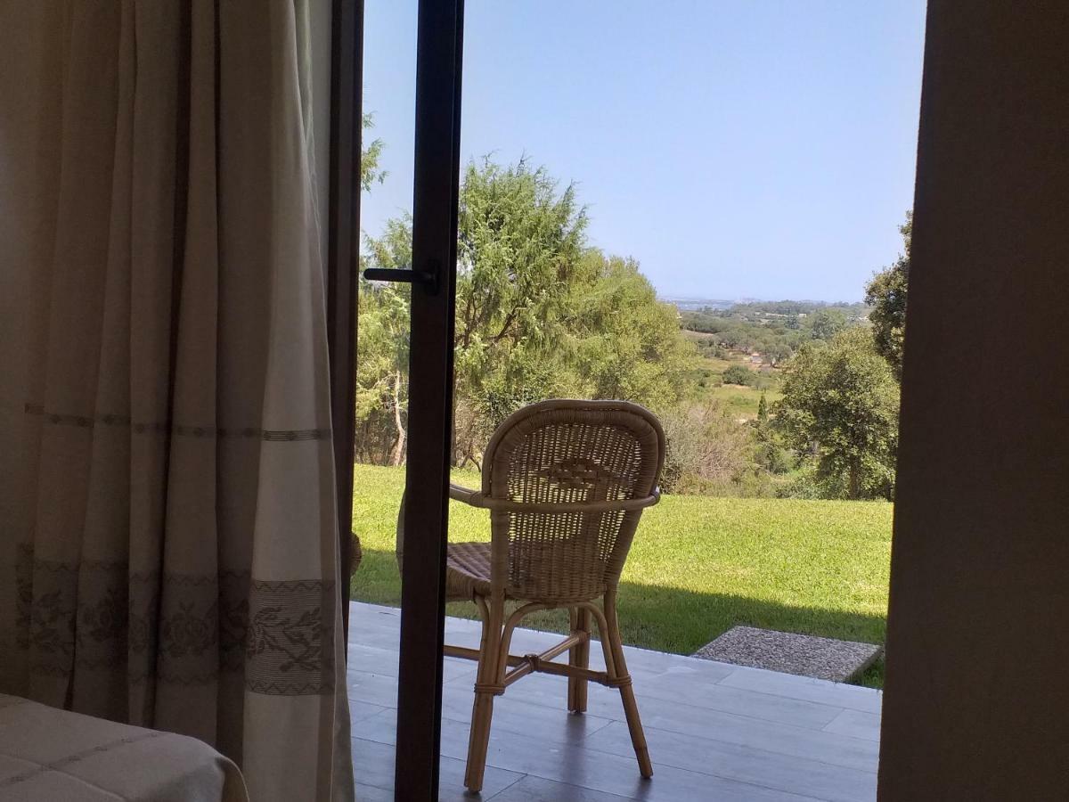 Turismo Rurale Lu Stazzu Arzachena Extérieur photo