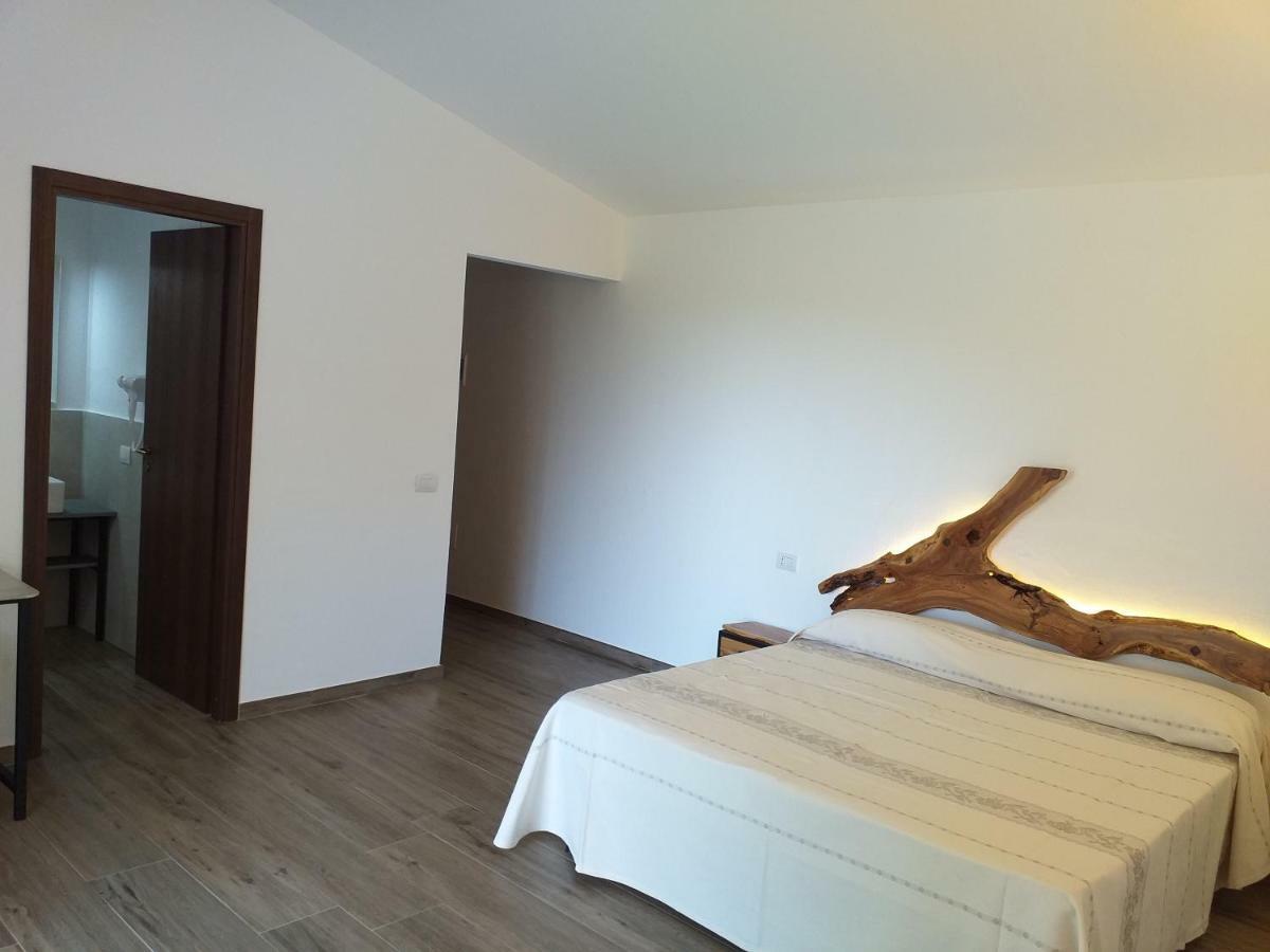 Turismo Rurale Lu Stazzu Arzachena Extérieur photo
