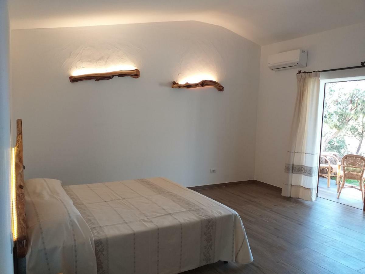 Turismo Rurale Lu Stazzu Arzachena Extérieur photo