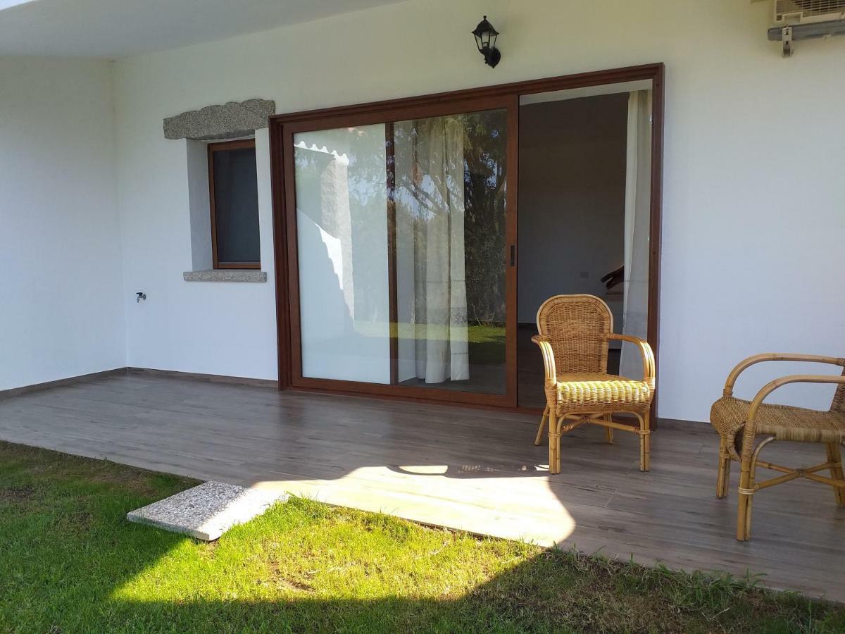 Turismo Rurale Lu Stazzu Arzachena Extérieur photo