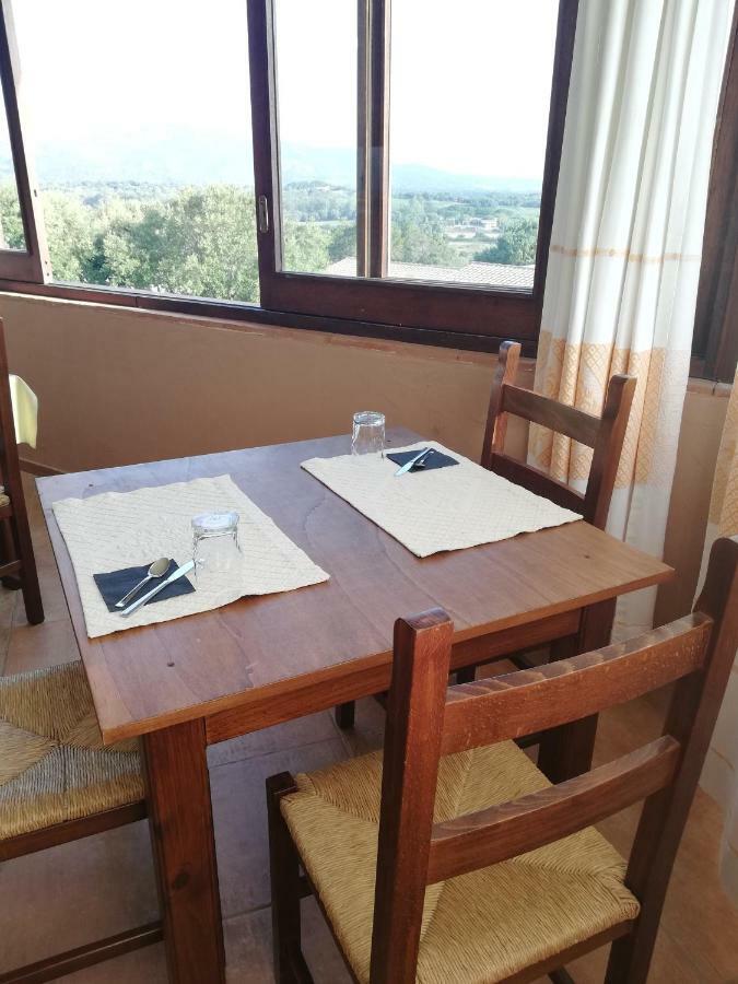 Turismo Rurale Lu Stazzu Arzachena Extérieur photo